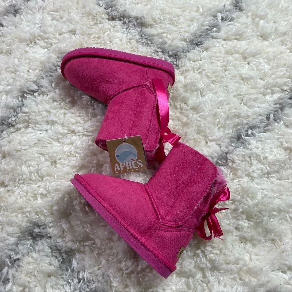 APRES BOOTS